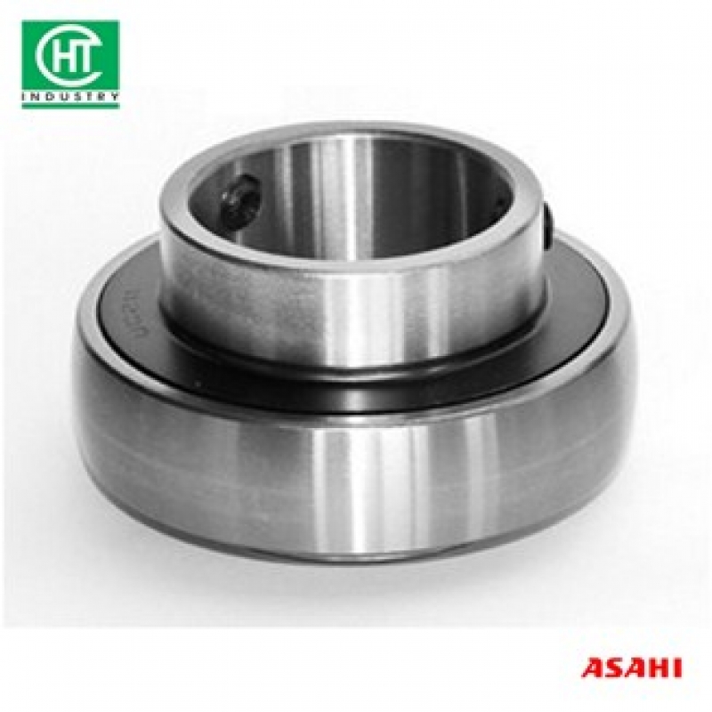 Vòng bi UC 207 - Asahi