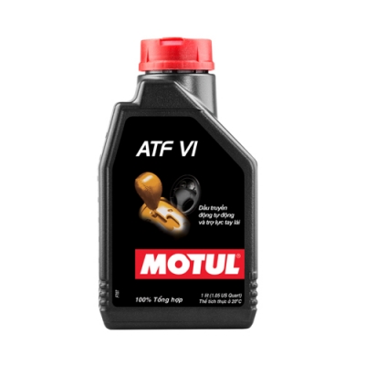 ATF VI 12x1L