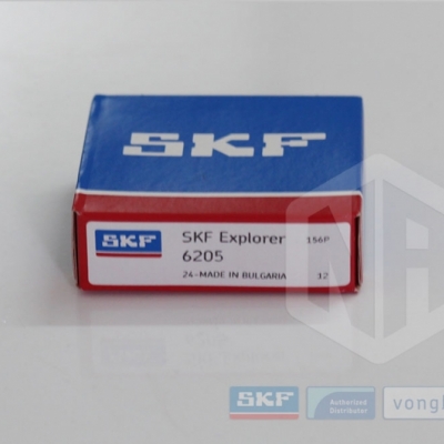 Vòng bi 6205-SKF