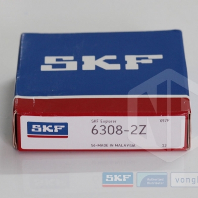 Vòng bi 6308 - 2Z SKF